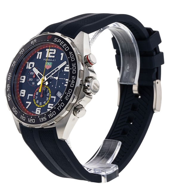 Tag Heuer Formula 1 CAZ101AL.FT8052 Image 2